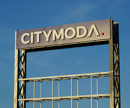 CityModa: Il Tuo Stile Esclusivo