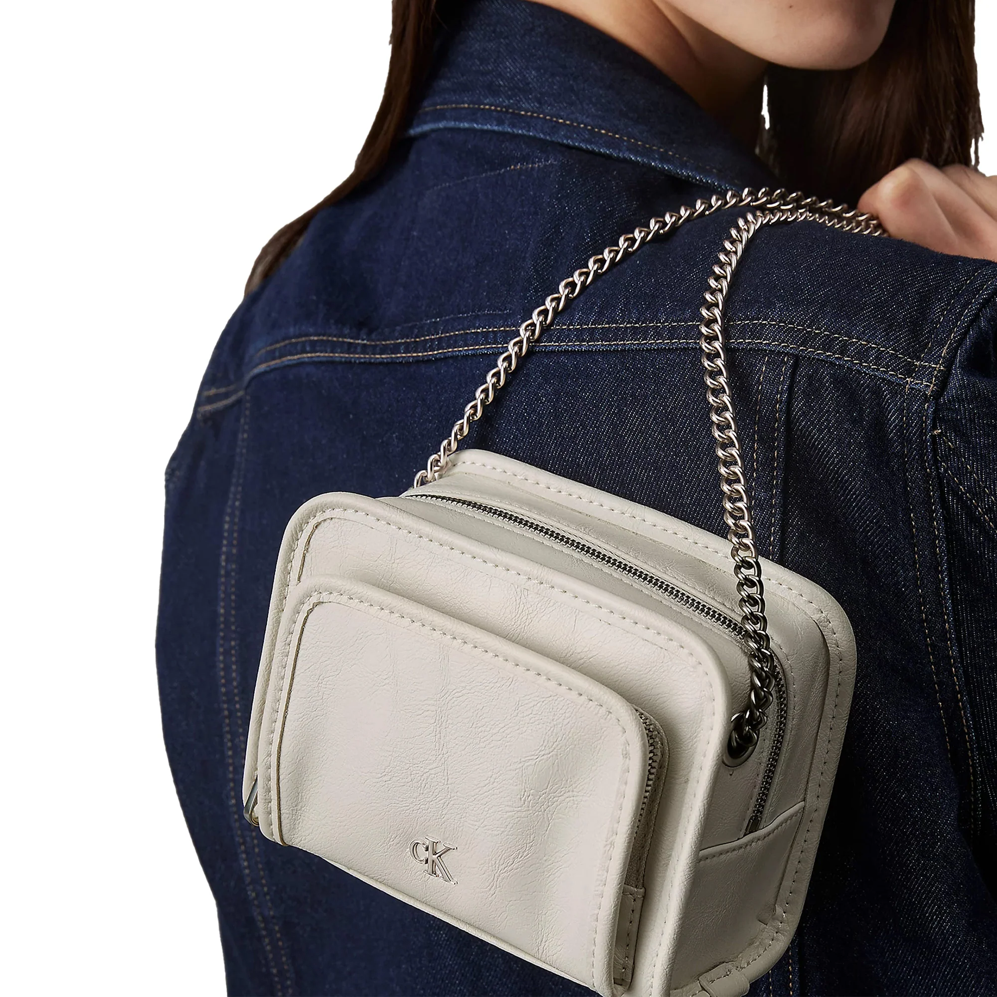 Borsa 16 utility panna - Image 5