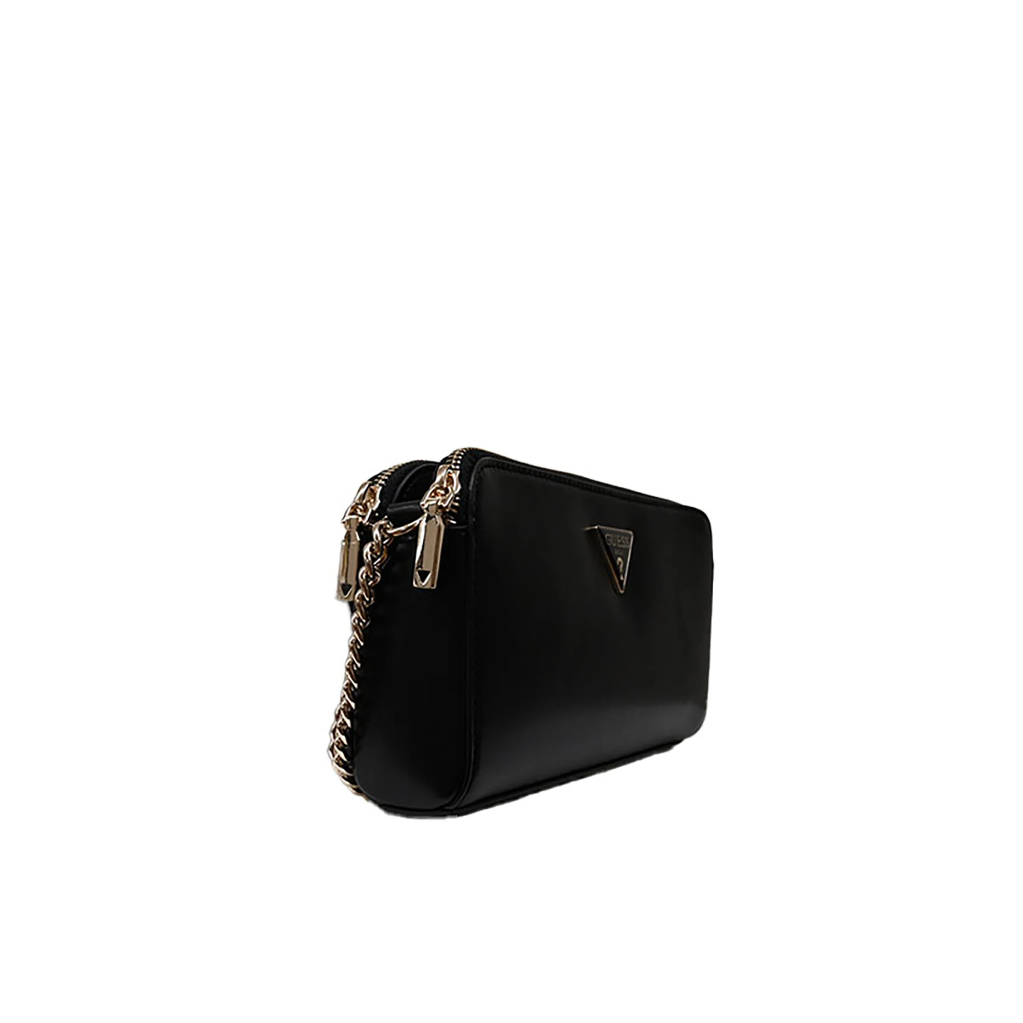 Borsa a tracolla Status Daryna nero - Image 3