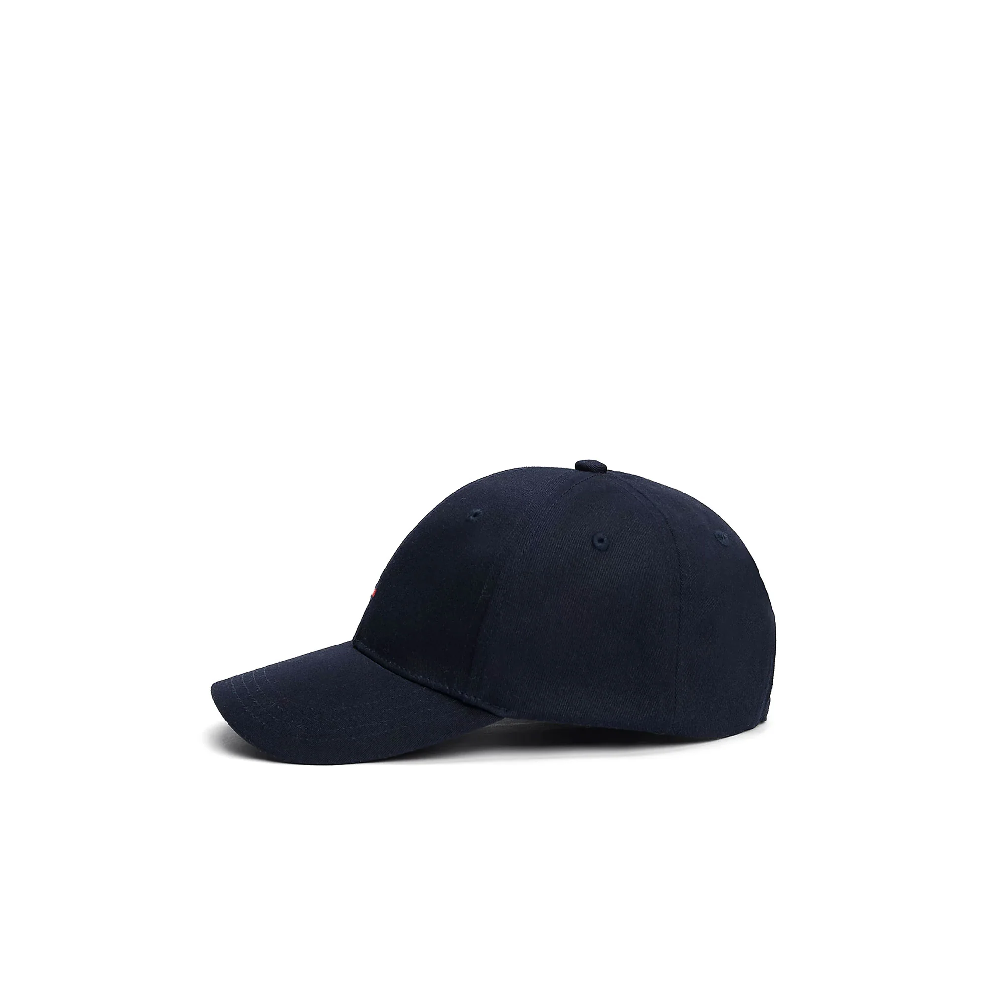 Cappello baseball bambino con visiera blu - Image 3