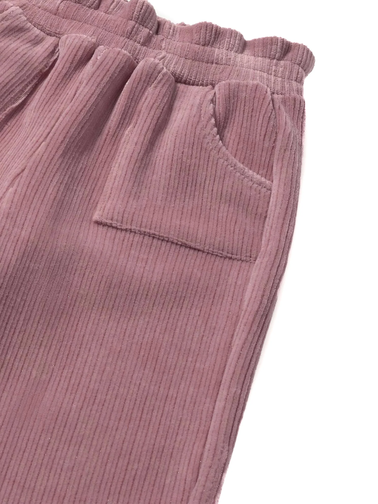 Chino punto panno orchidea - Image 3