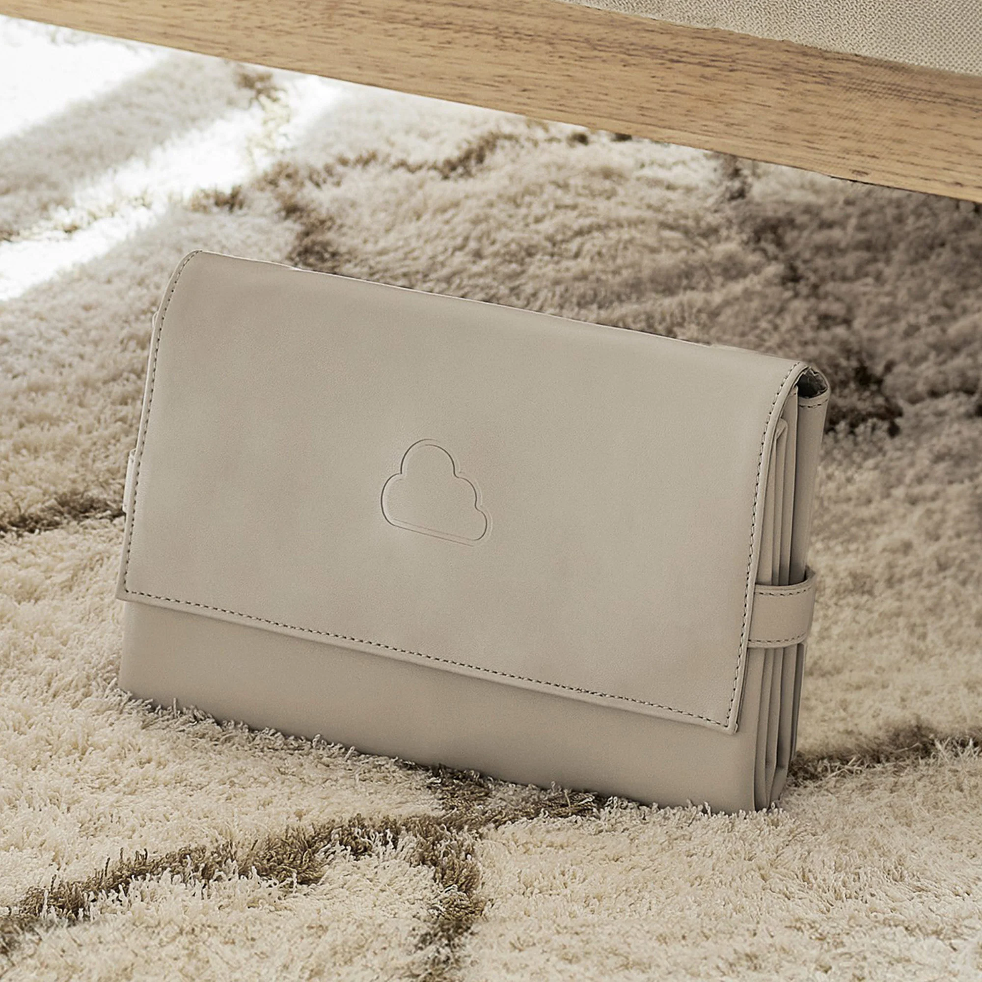 Fasciatoio portatile nuvola ghiaccio - Image 4