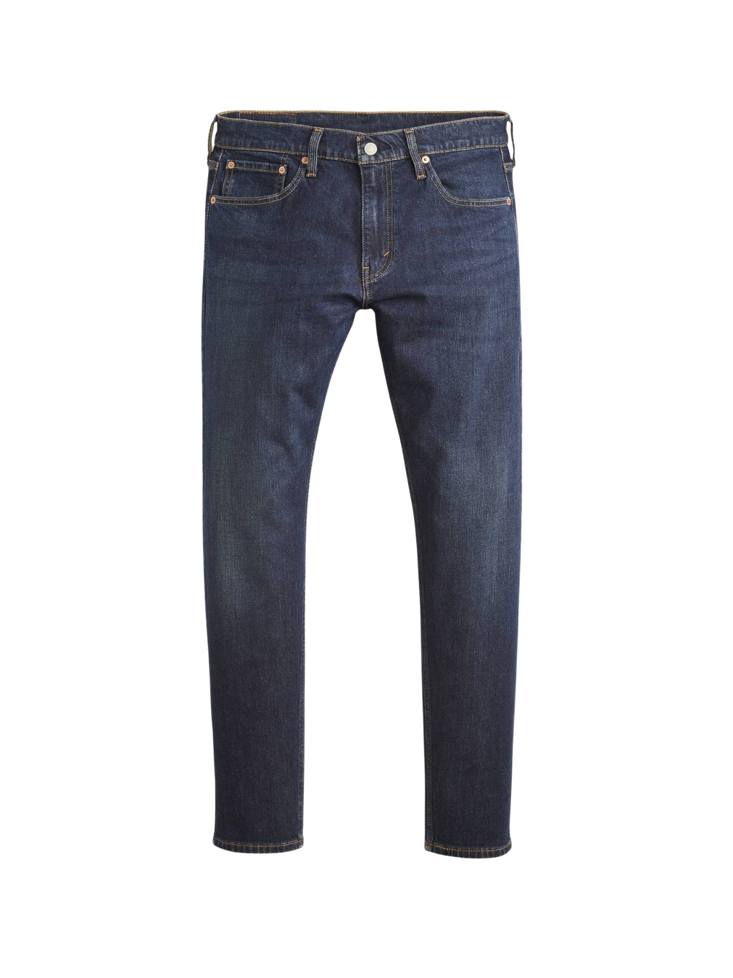 Jeans 512™ Levi's da uomo. Slim Taper Denim scuro - Image 4