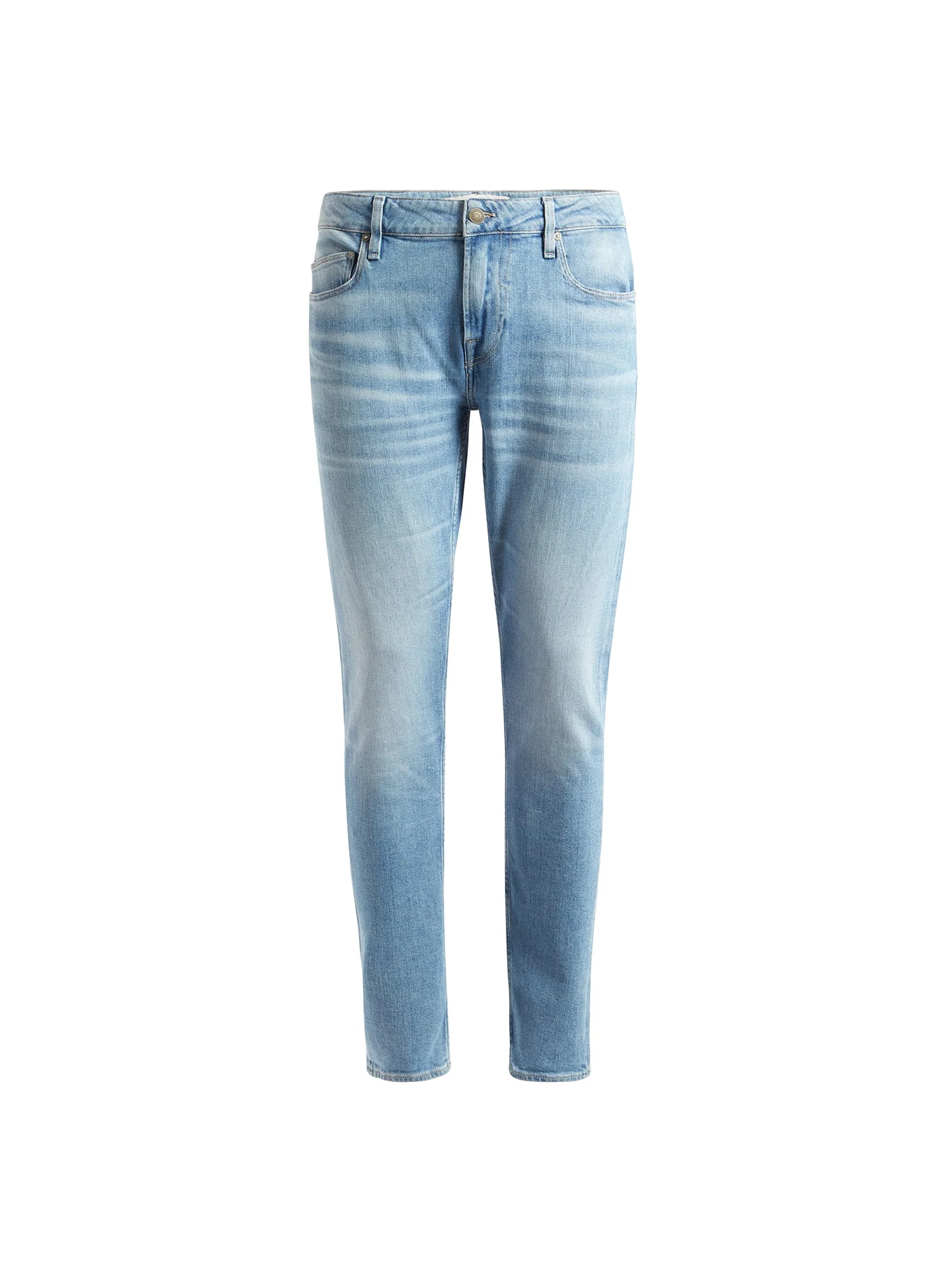 Jeans Skinny Fit Chris - Denim chiaro - Image 5