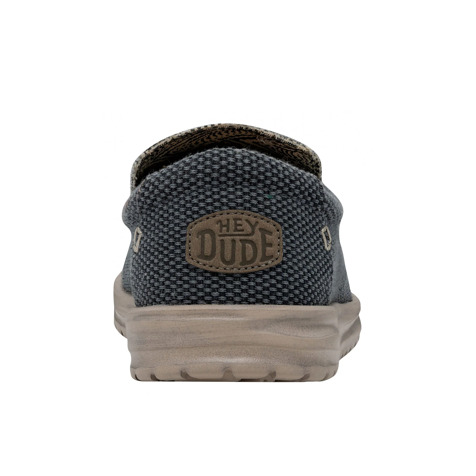 Mocassino Mikka Braided blu - Image 5