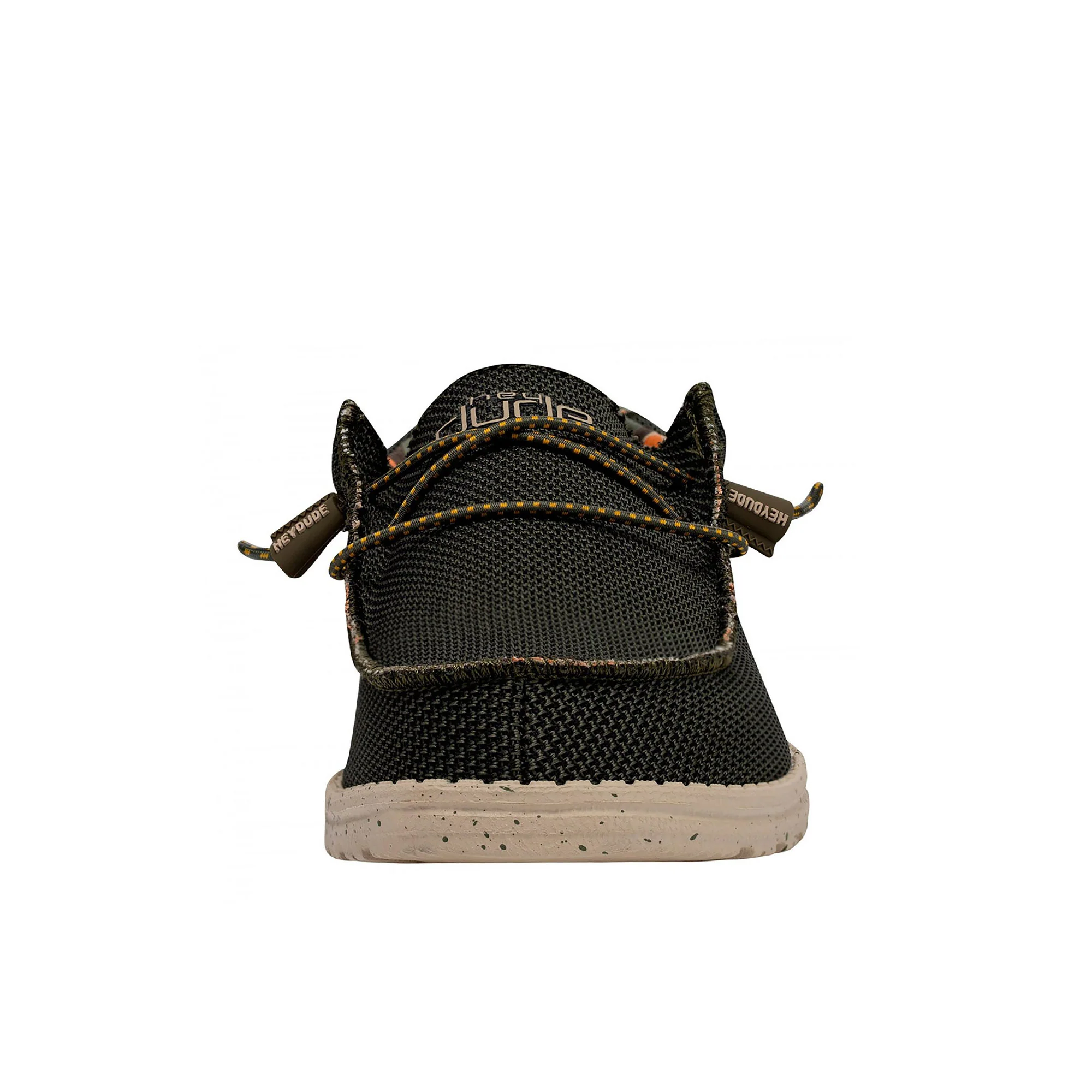 Mocassino Wally Sox verde pino - Image 4