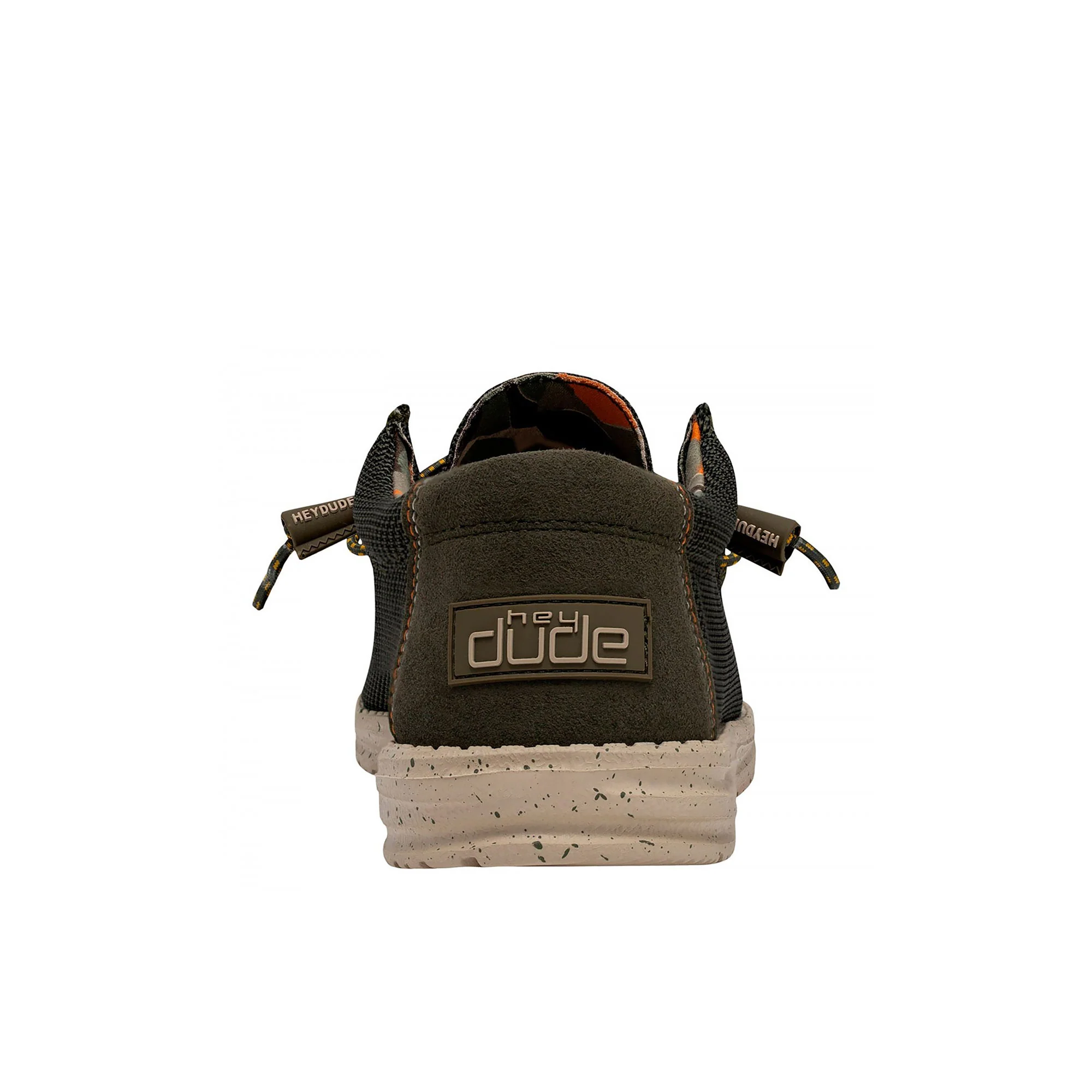 Mocassino Wally Sox verde pino - Image 5