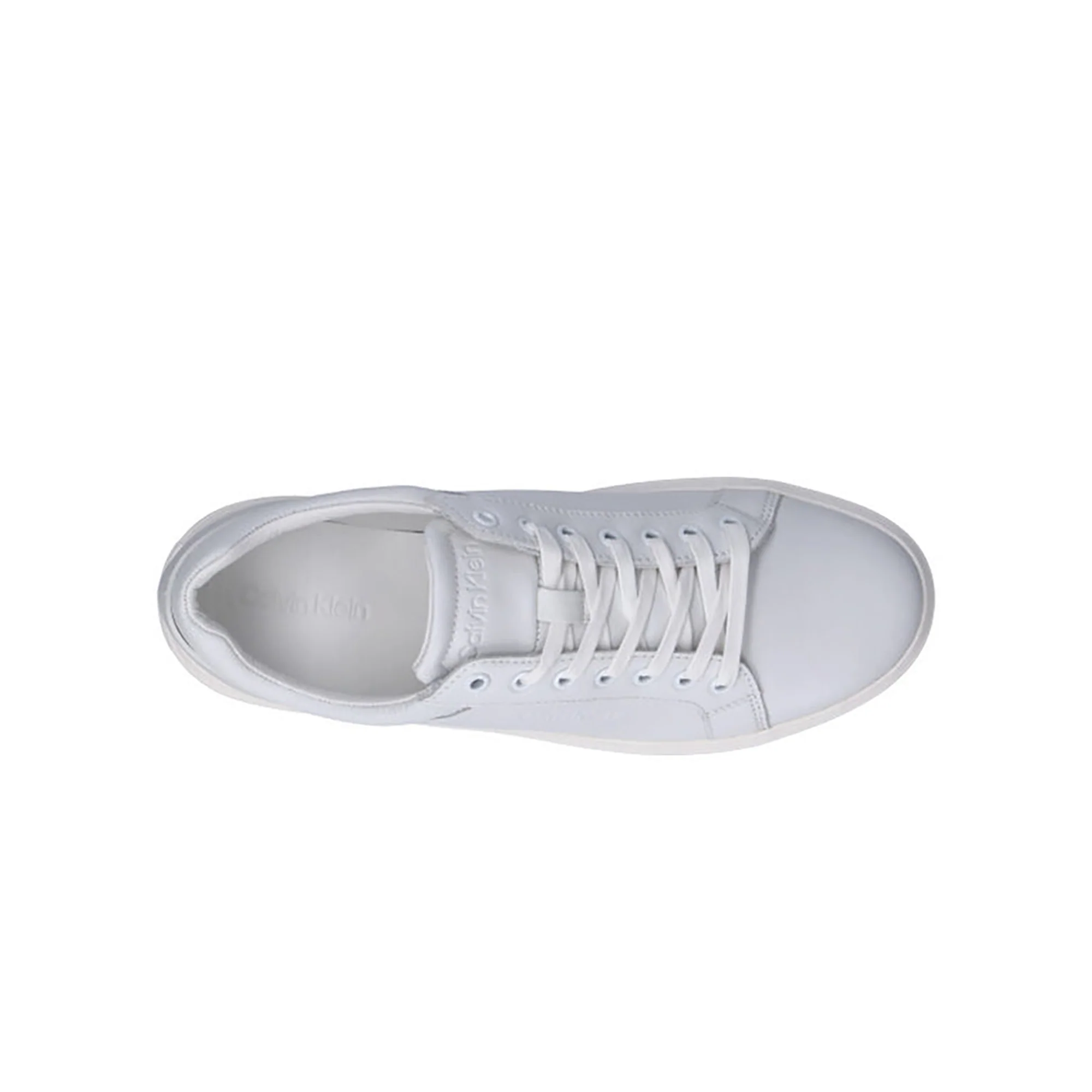 Sneakers low Archive stripe bianco - Image 4