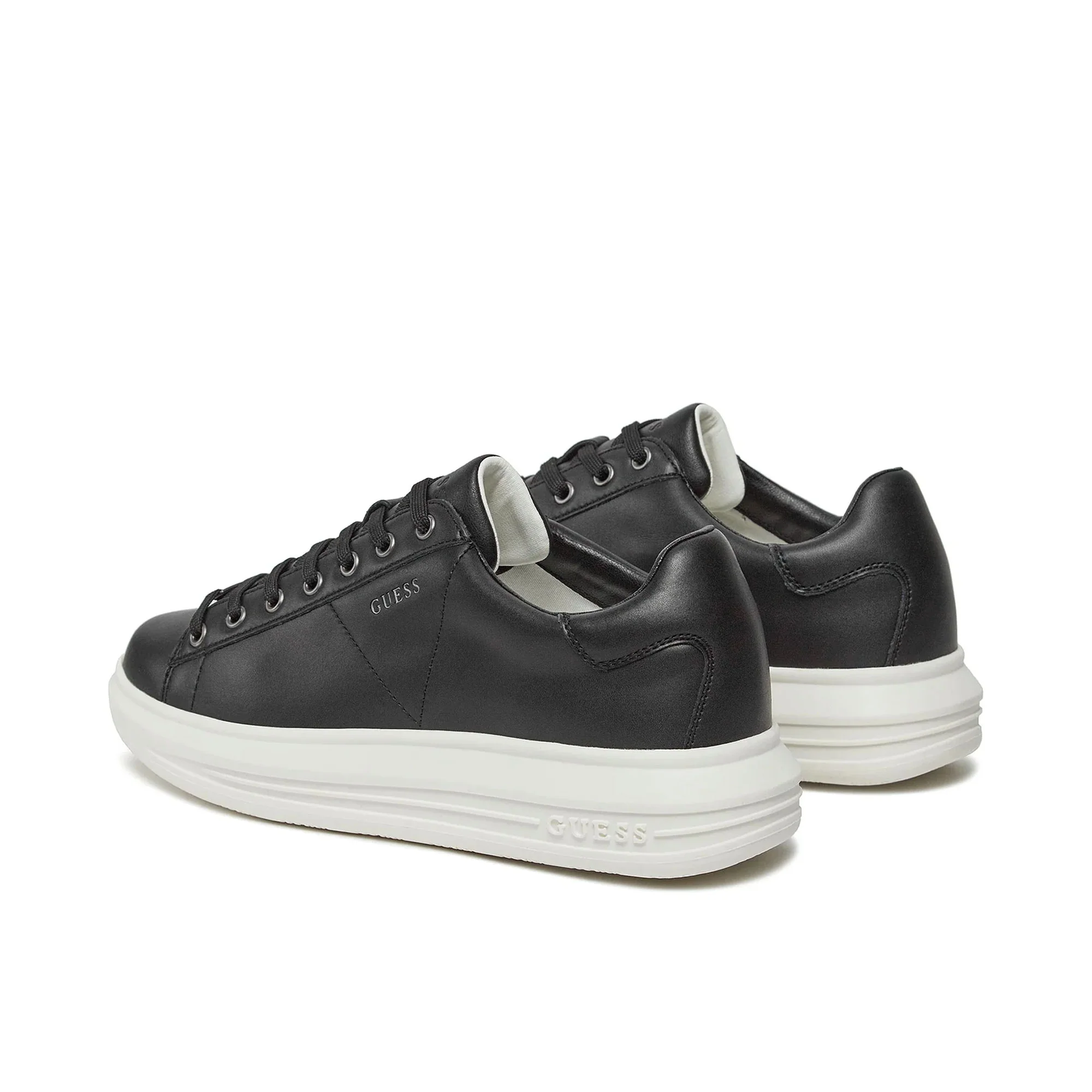 Sneakers Vibo nero - Image 3