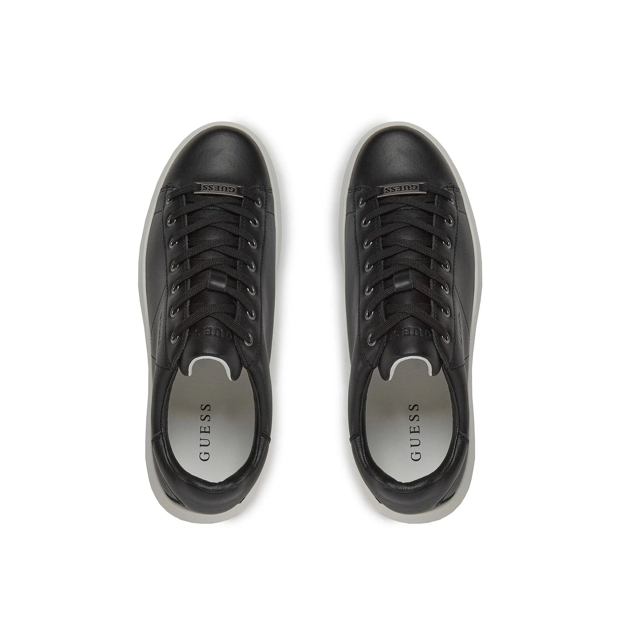 Sneakers Vibo nero - Image 4