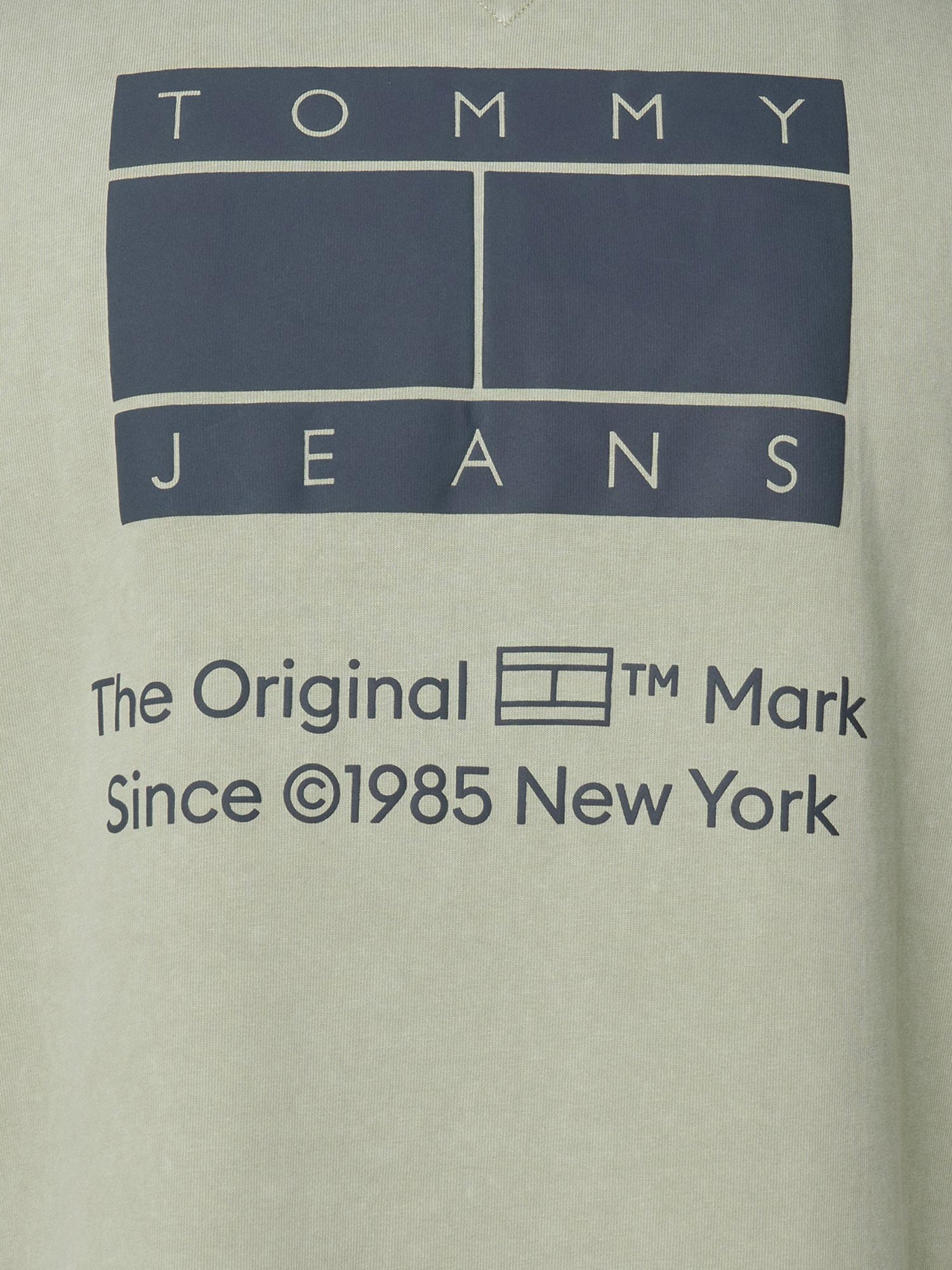 T-shirt essential CB Flag fango - Image 3