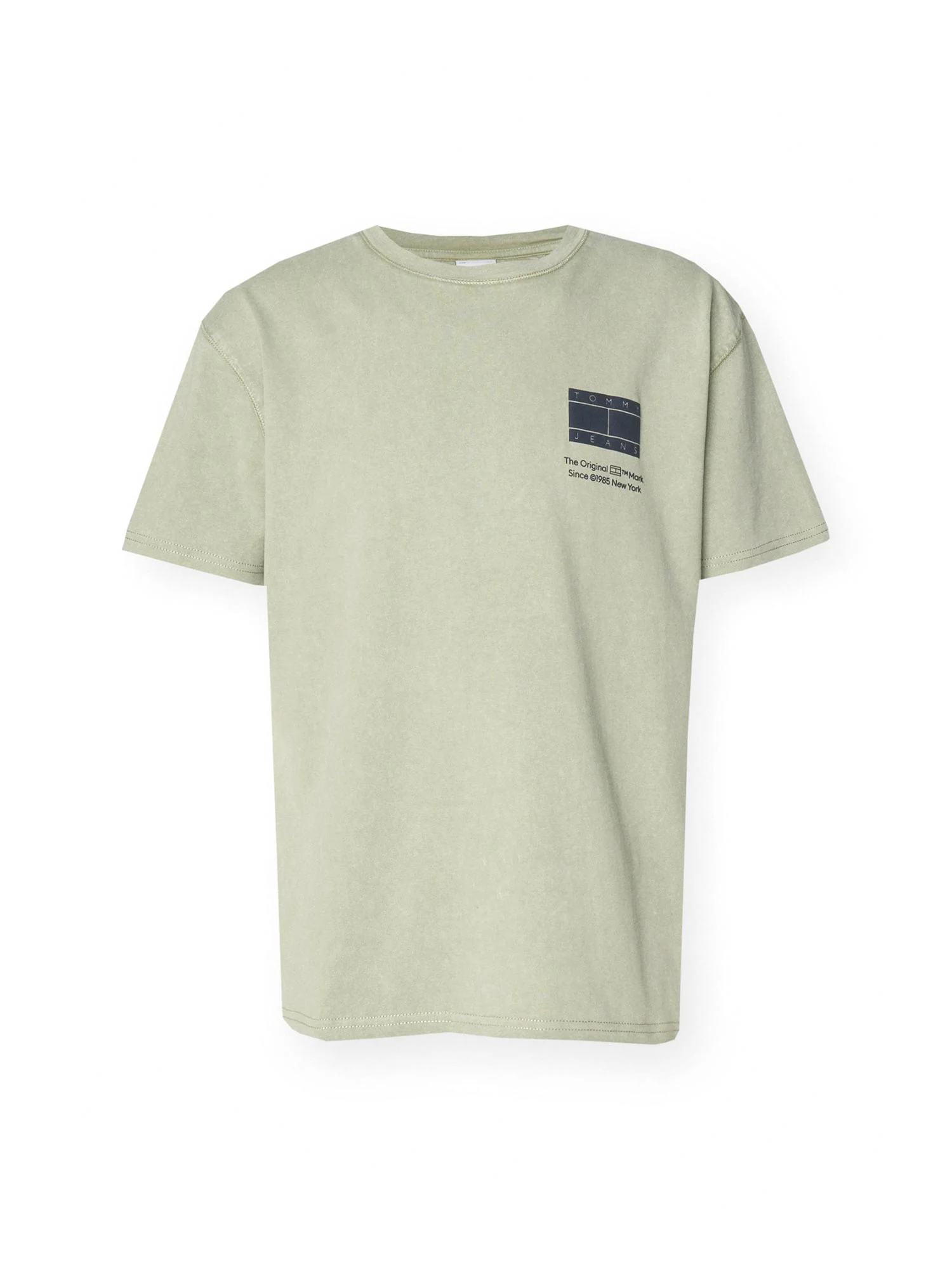 T-shirt essential CB Flag fango - Image 4