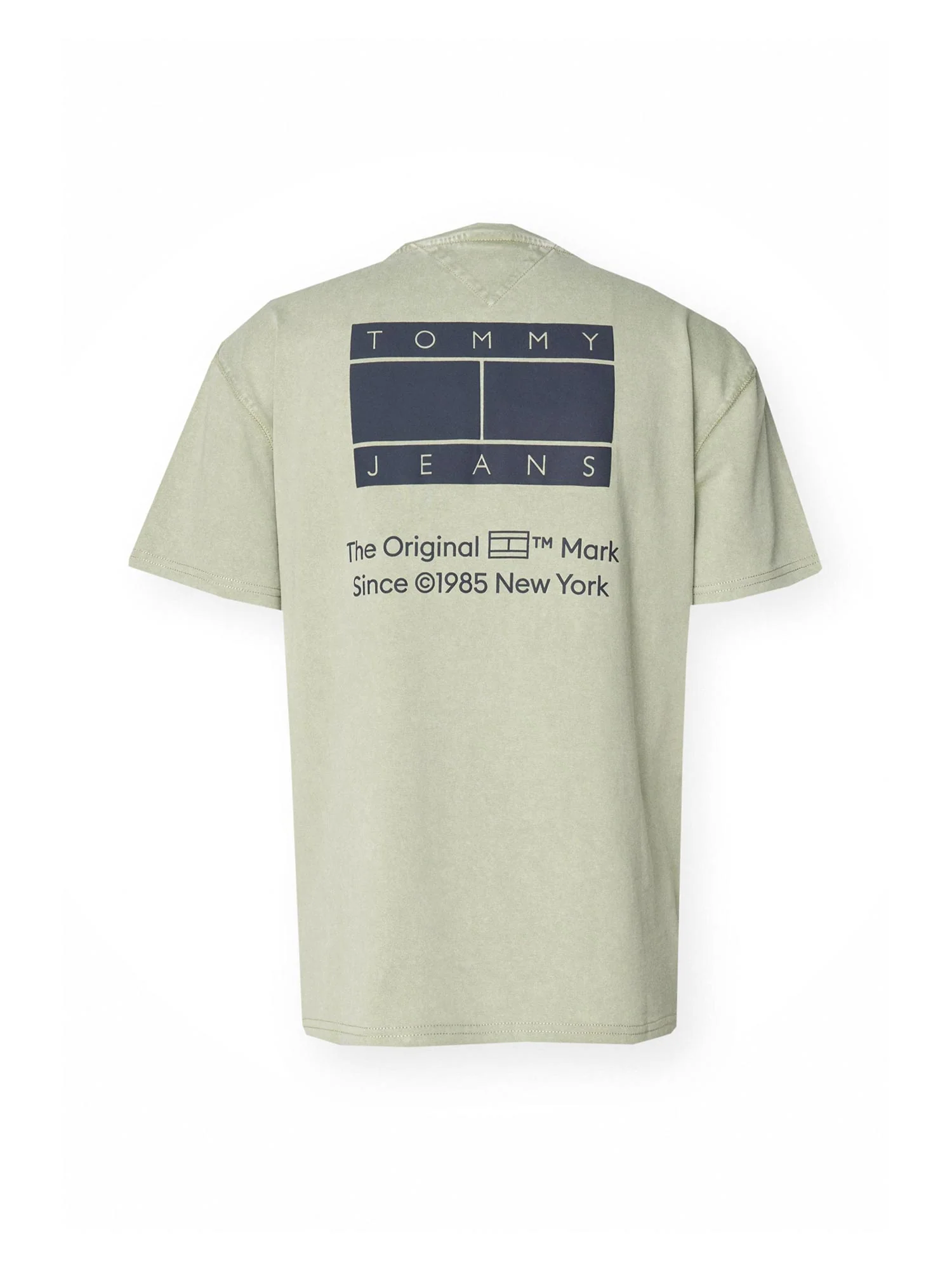 T-shirt essential CB Flag fango - Image 5