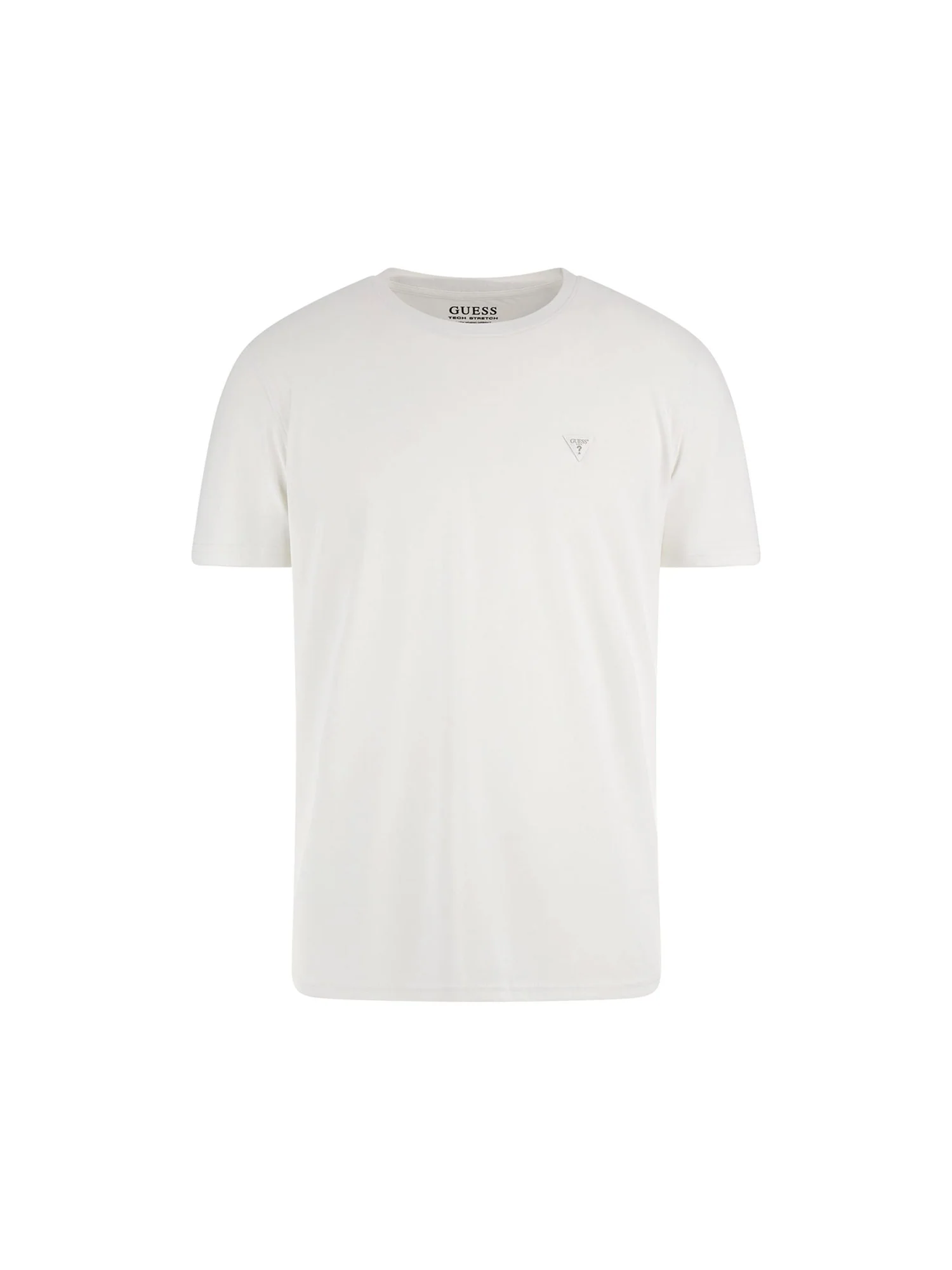 T-Shirt Slim fit New Tech piquet tech stretch - Image 4