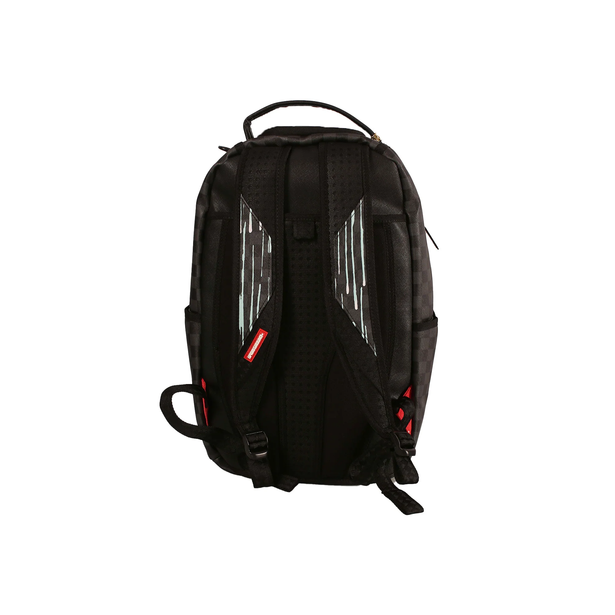 Zaino Peanuts friends help friends nero/grigio - Image 3