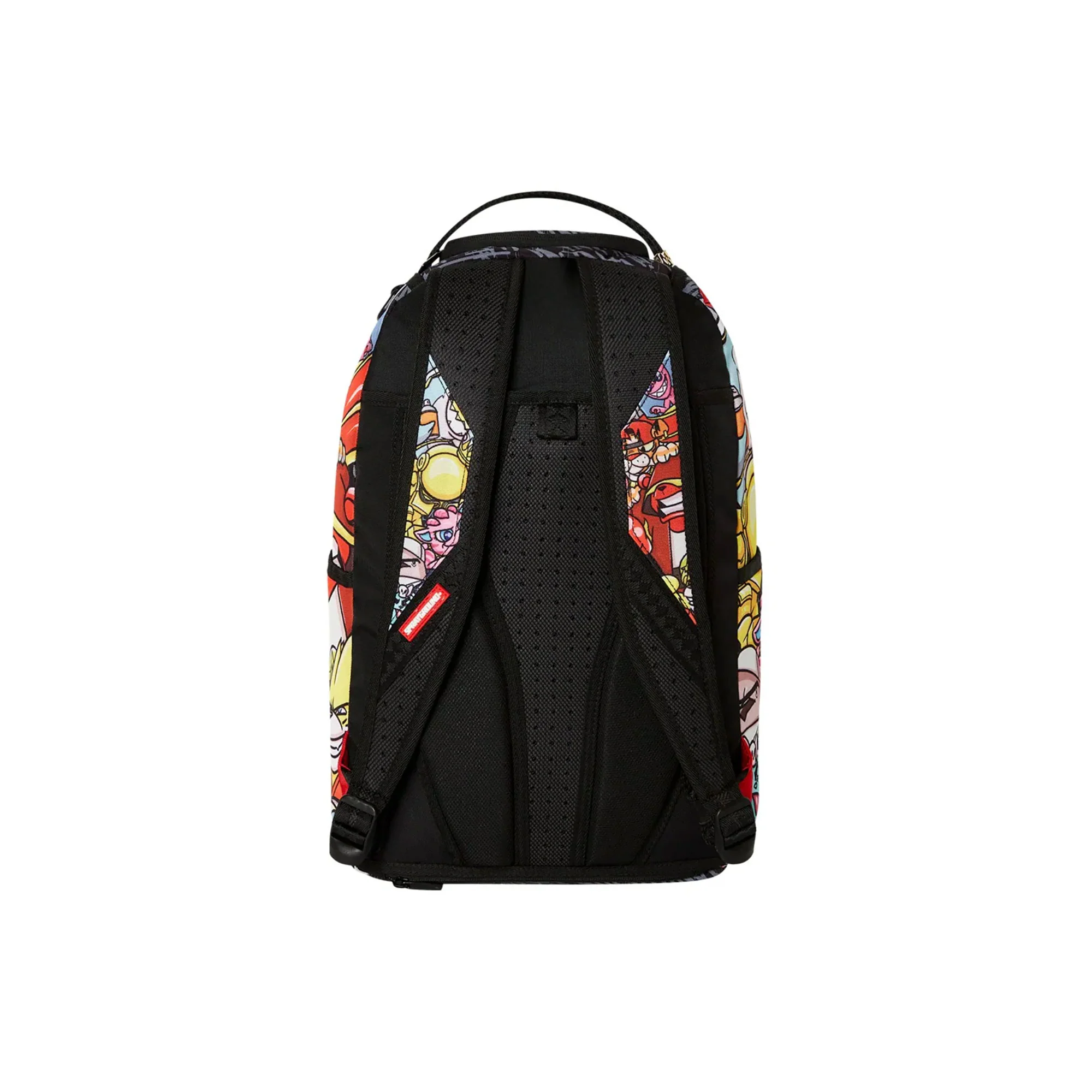 Zaino Sg character mash fantasia - Image 4